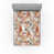Burnt Orange/Paprika Ecru Floral is unavailable