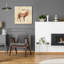 «Elk Study V2» par Studio Mousseau-1341394157