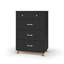 Commode 4 tiroirs Soho-109234718