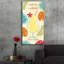 «Exotic Breeze XV» par Veronique Charron, art mural en verre acrylique-696835213