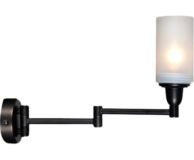 Allport Dimmable Vanity Light