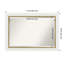 Miroir d'appoint mural Ahraya-1235123031-1235123022