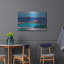 Art mural en métal «Seal Rocks» par Jenny Wantuch-114972714