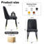 Chaise d'appoint Anareli-546333954