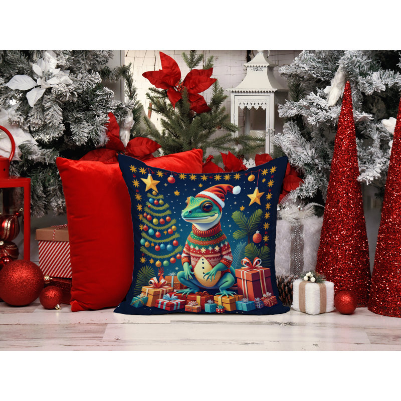Other/No Pattern Outdoor Throw Pillow, 18" x 18"