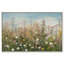 Art mural sur toile, "Glimmering Glade Garden I" par Art Remedy-115093291-118196050-118196055