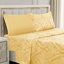 Ensemble de draps en microfibre Lux Hotel-2135884475-2123634413