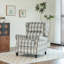 87.5cm Wide Glider Standard Recliner-1811706241