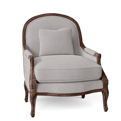 Adair Upholstered Armchair