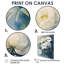 Bolen - impressions murales florales-2121063089-2121063054-2121063071