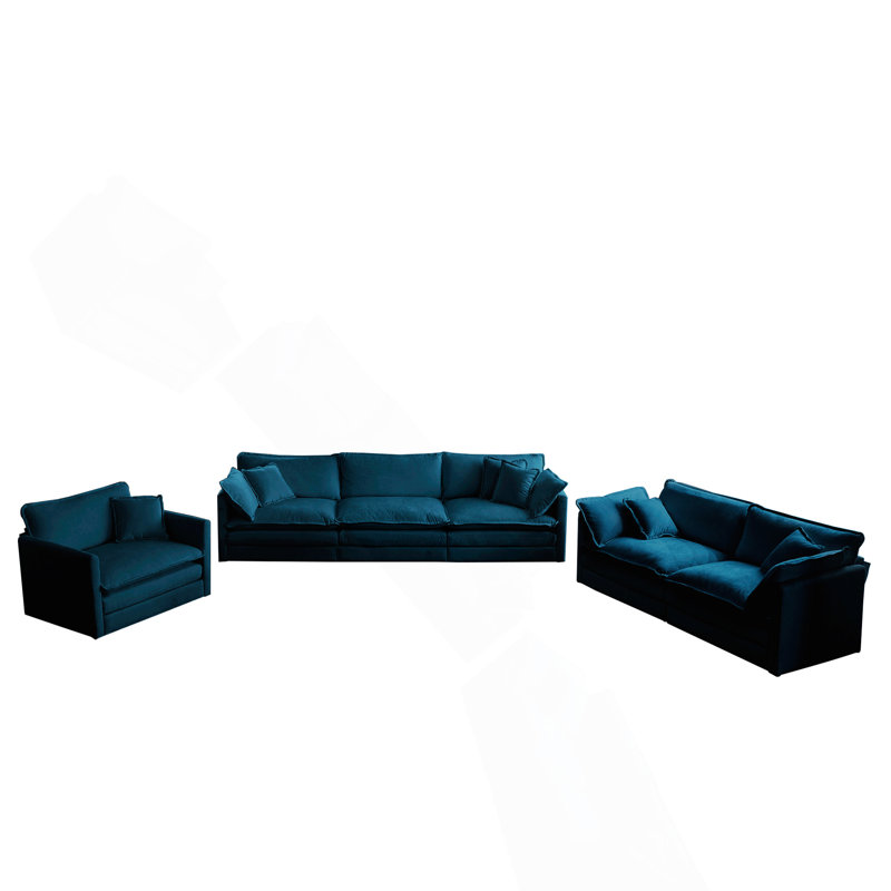 Modern Sofa Couch