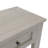 Console Table/Sofa Table With Storage Drawers & Bottom Shelf For Entryway Hallway-1444232700