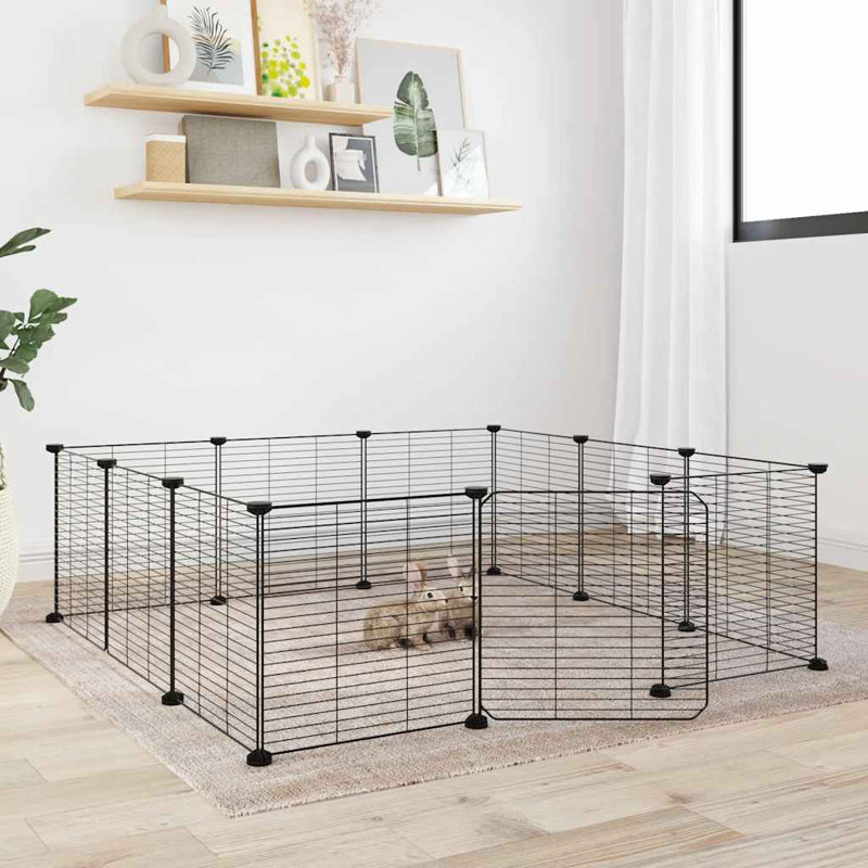 Johnston Weather Resistant Rabbit