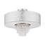 Fabric Flush Mount-22375466