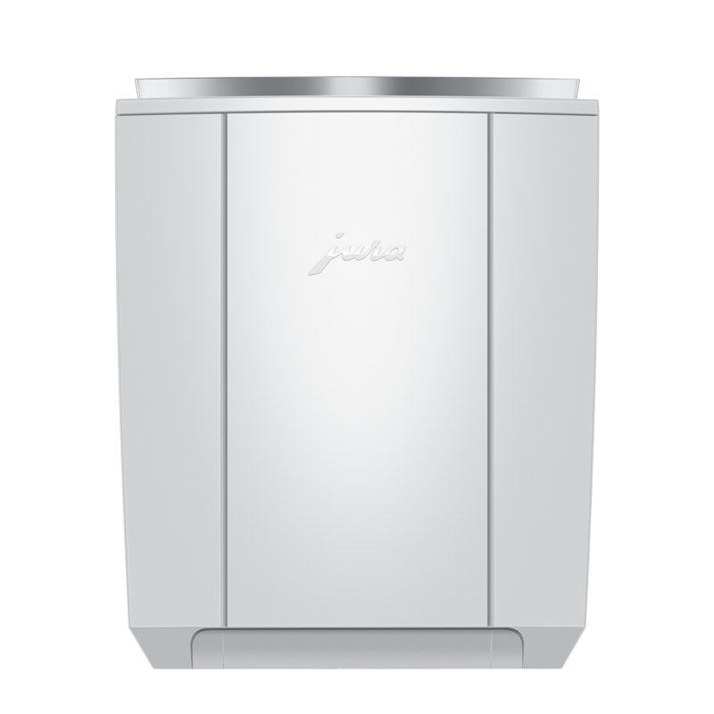 JURA J8 Twin Diamond White, White