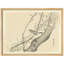 "Jingwen, oiseau, fleurs, chinoiserie, œuvre d'art rustique, affiches encadrées, petit art mural"-101825437-101825434