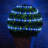 18FT 216 Light End-to-End Connectable LED Rope Lights-92389441