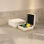 Coffret décoratif carré Zynova-105511588-123807031