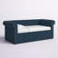 Lit de jour simple avec couchette Amoros-31127150