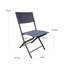 2 - Person Patio Dining Set with Square Table-979335396