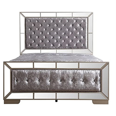 Bristol Standard Bed