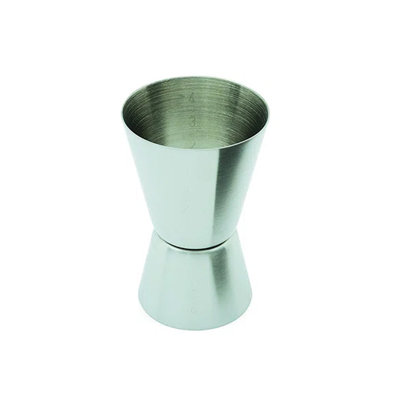 Stainless Steel Double Jigger