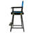 24" Folding Director Chair-29340609-19623358