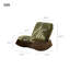 Chaise berçante confortable, fauteuil oscillant rembourré de haute qualité, structure en bois massif, parfaite pour une chaise de lecture d'appoint à réglages multiples pour la chambre à coucher, le salon, la chambre de bébé-107086901