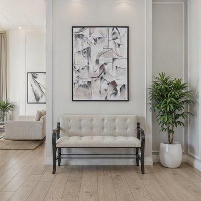 Yann Canvas Art