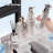 4-Tier Laundry Hamper Sorter