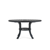 Aluminum Chat Table
