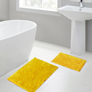 Matina Non-Slip Bath Rug