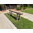 Haneef Solid Wood Bench-2007487176-2007487177