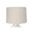 Lunseth Ceramic Table Lamp