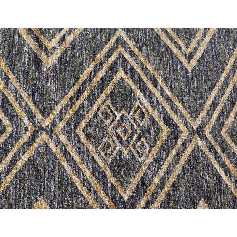 Aria One-of-a-Kind 9' X 12' Area Rug