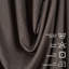 Extra Long & Extra Wide Faux Linen Decorative Curtain Single Panel-75731968-75731935