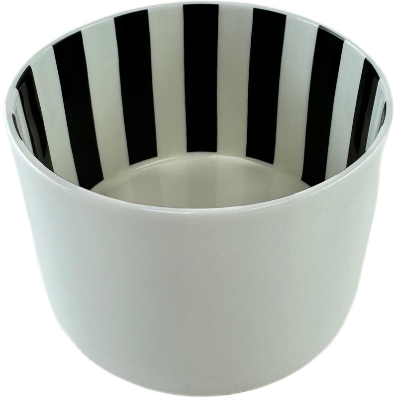 Bone China Tea Light Candle Holder for Table Decoration Wedding Home Decor Round White with Décor
