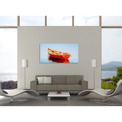 Arthers " Red Boat "