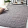Victorino Handmade Tufted Grey Area Rug 