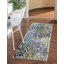 Tapis à imprimé animalier Opie-932245601