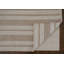 Tapis extérieur tissé à plat 10 pi x 14 pi Touchet