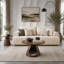 Top End Table