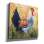 Avelines Horace sur toile par Carol Rowan-1980602435
