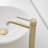 Single Hole Single Handle Bathroom Vessel Sink Faucet-107439087