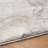 Premium Machine Washable Dream Shag ADS523 Watercolors Rug-1501954044-1501954045