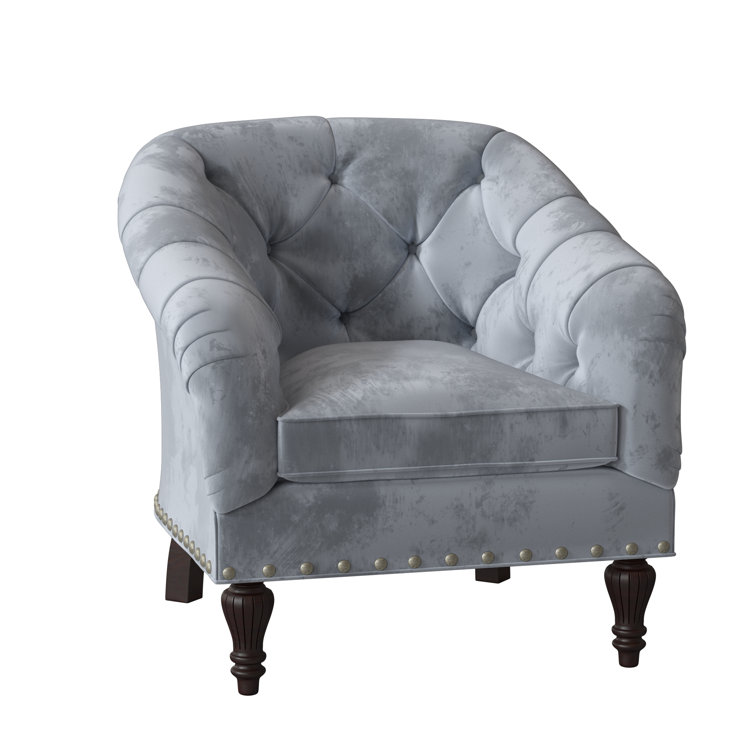 Siena Barrel Chair