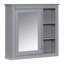 Armoire de rangement murale pour salle de bain-364710812