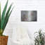 Brayden Studio 'Through The Haze' by Karen Hale, Metal Wall Art-500019848