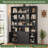 70.9" Tall Bookshelf And Bookcase, 6 Tier Floor Standing Bookcase For Home Office, Living Room-1894257152