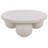 Aurielle 3 Ball Round Coffee Table-321614062